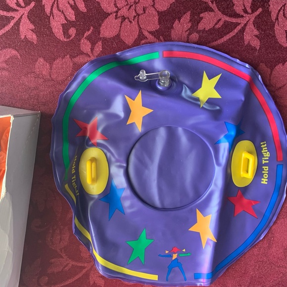 America Girl tubing outfit - Picture 7 of 8